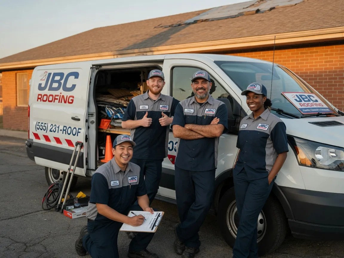Roof Replacement company in Tracy, MN