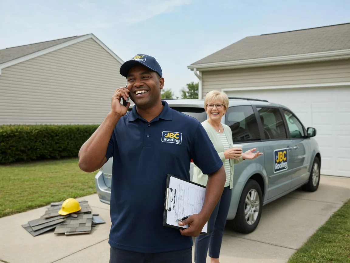 Roof Replacement Tracy, MN FAQs